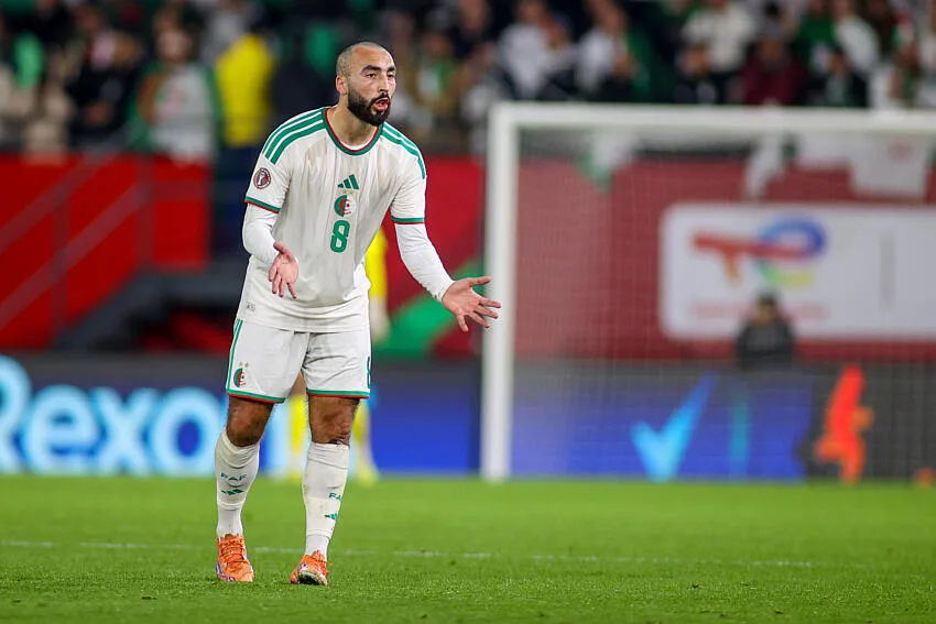 Marseille : un problème de dernière minute dans le dossier Abdelli ?