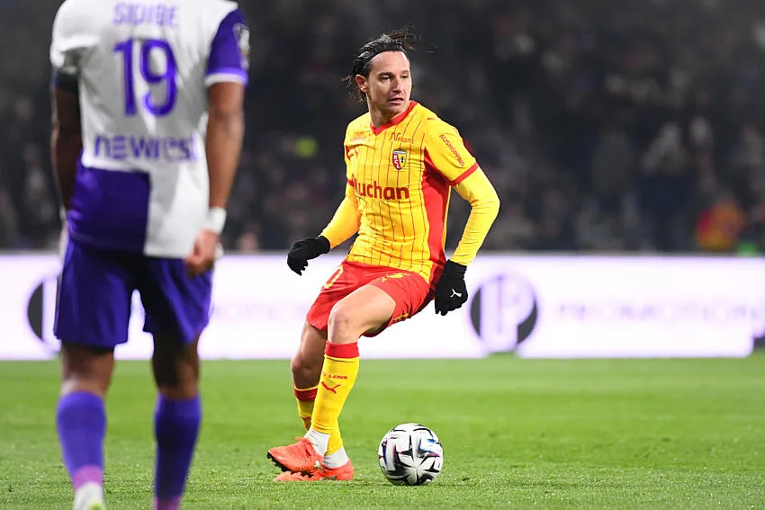 Coupe de France : Angers-Toulouse et Sochaux-Lens, les compos probables