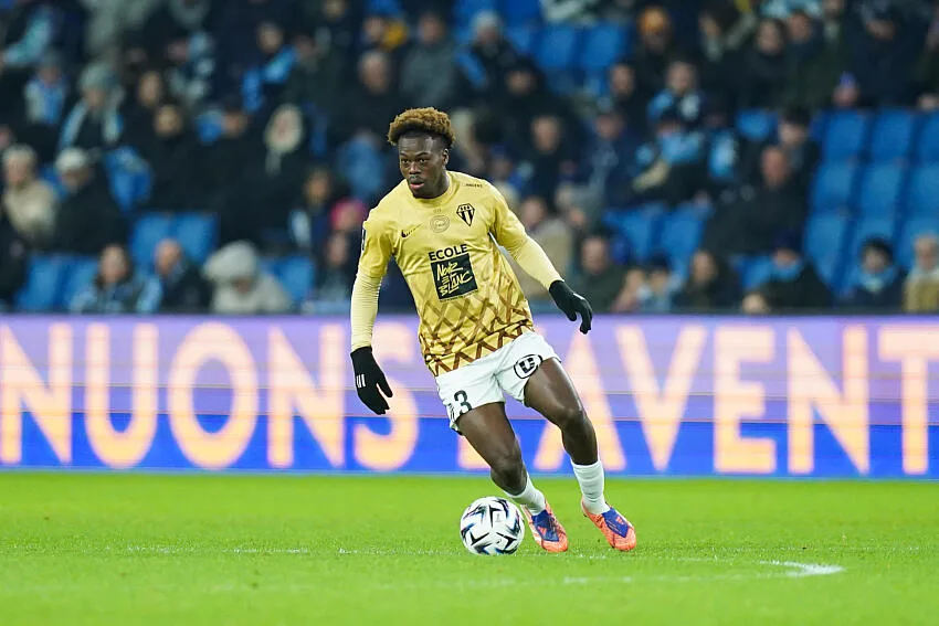 Le turbo du SCO dans le viseur du LOSC