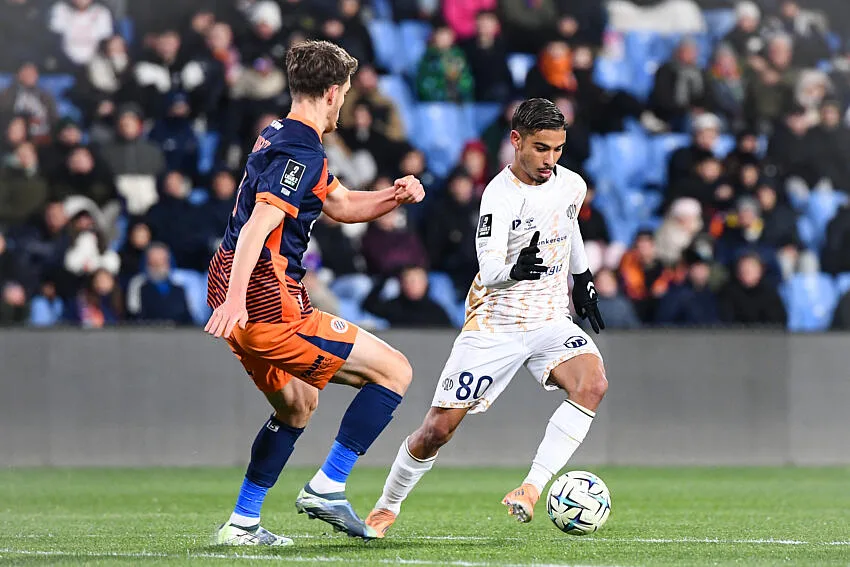 RC Strasbourg : c’est fait pour cette pépite marocaine à 7 M€