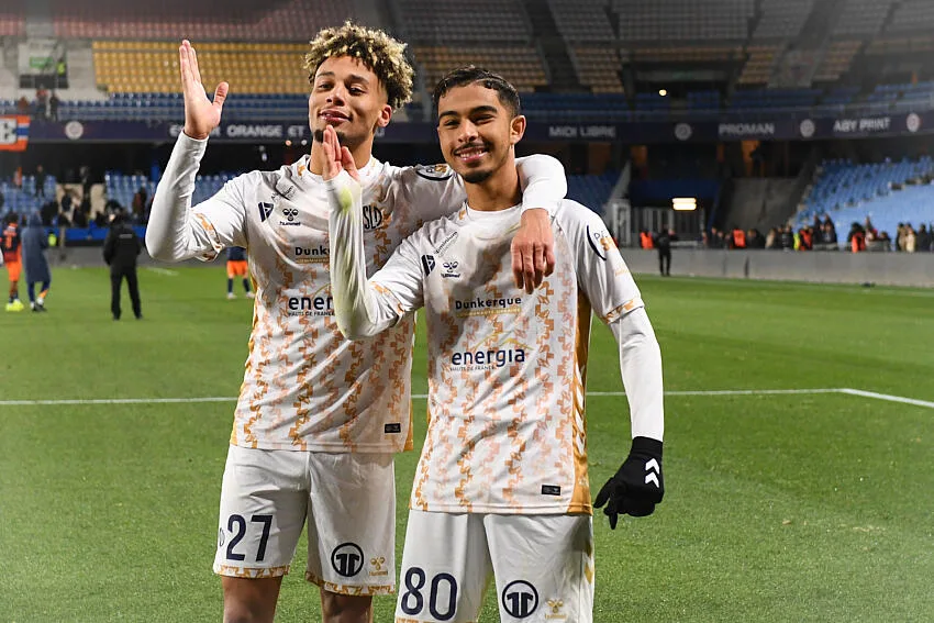 Le RC Strasbourg tient sa pépite marocaine pour 7 M€ (officiel)