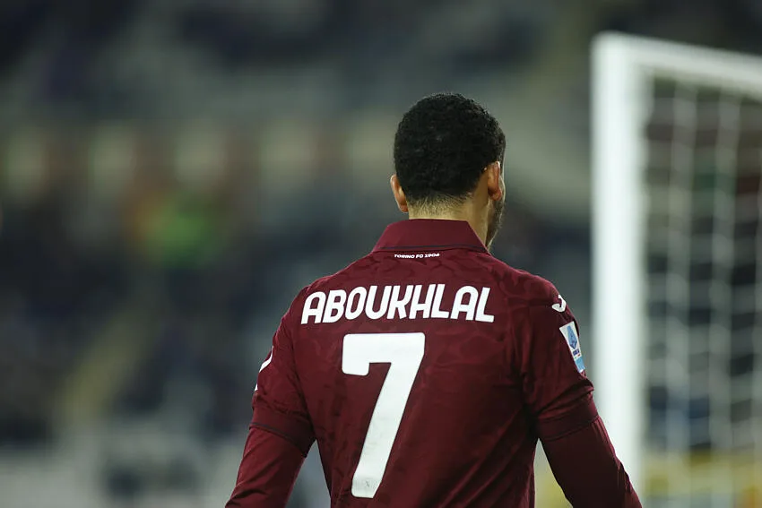 FC Nantes : la piste Aboukhlal tombe à l’eau...