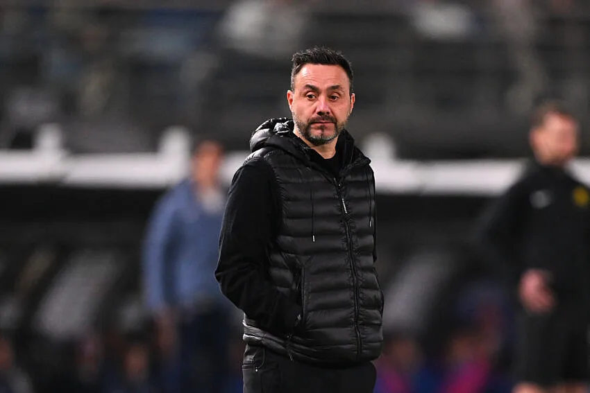 Une pépite colombienne arrive à Marseille pour une bouchée de pain !