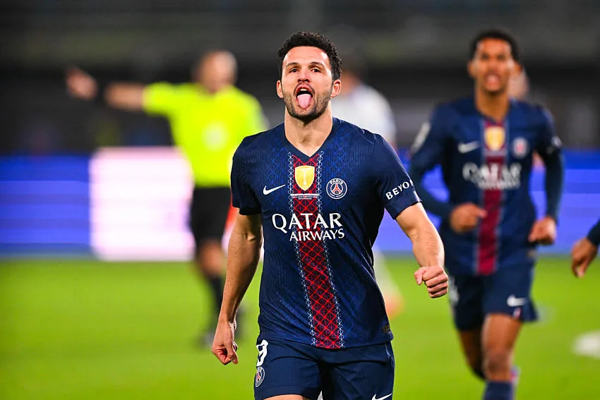 Une offre en or pour Gonçalo Ramos ?