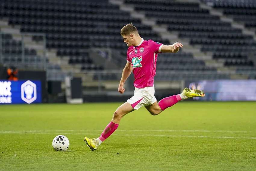 Stade Rennais : un Anglais pour remplacer Jacquet ?