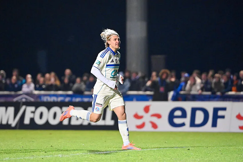 Stade Rennais : Vers un coup énorme à Strasbourg