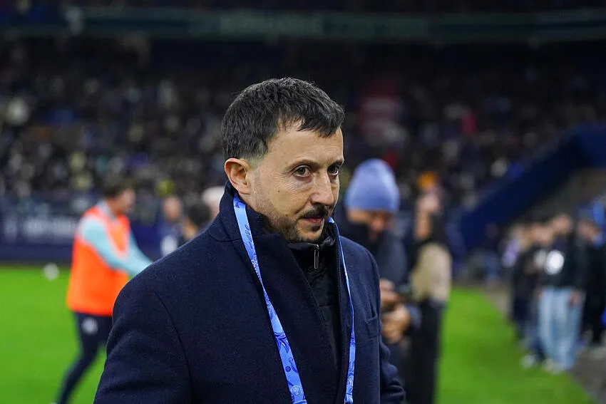 OM : Longoria dans la tourmente, accusé de mensonges et secrets