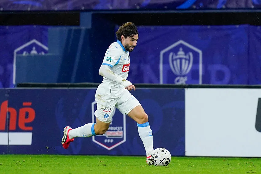 OM – Longoria a rejetté 2 offres à la surprise générale