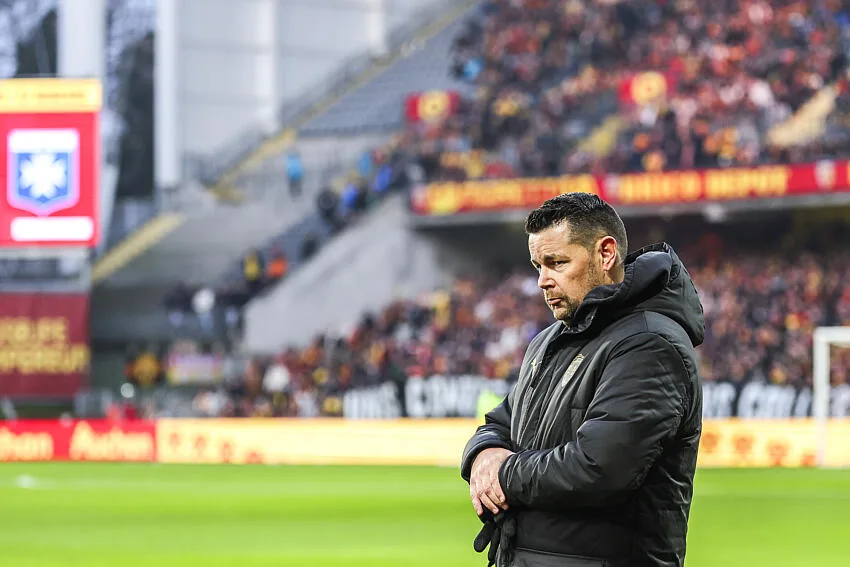 OM – Lens : ce que Pierre Sage est vraiment venu chercher au Vélodrome