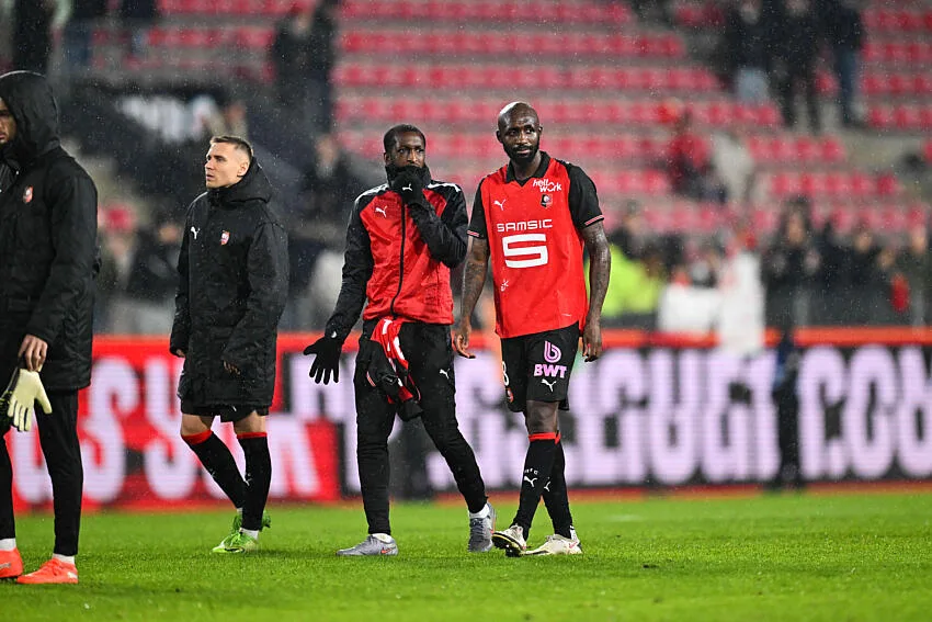 Rennes : C’est acté, l’un des plus gros salaire s’en va !