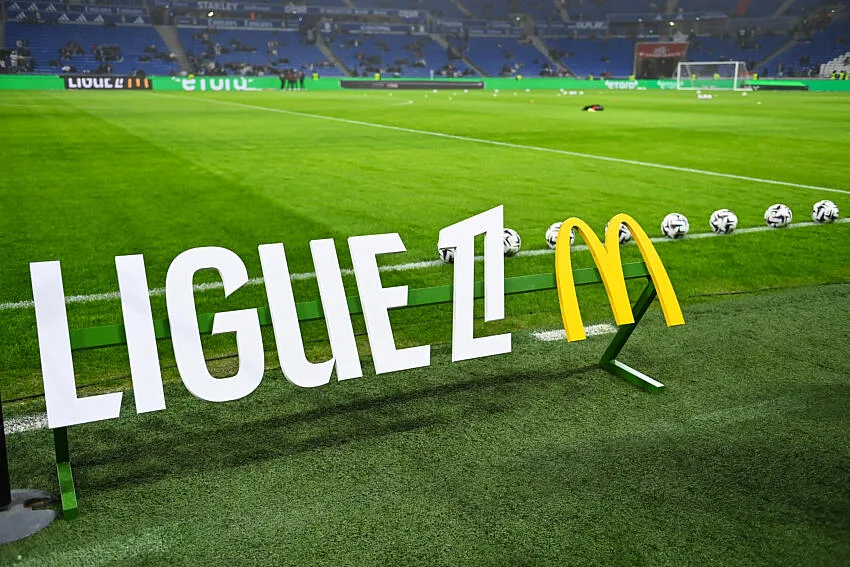 Ligue 1 : Angers – Metz, les compos sont tombées