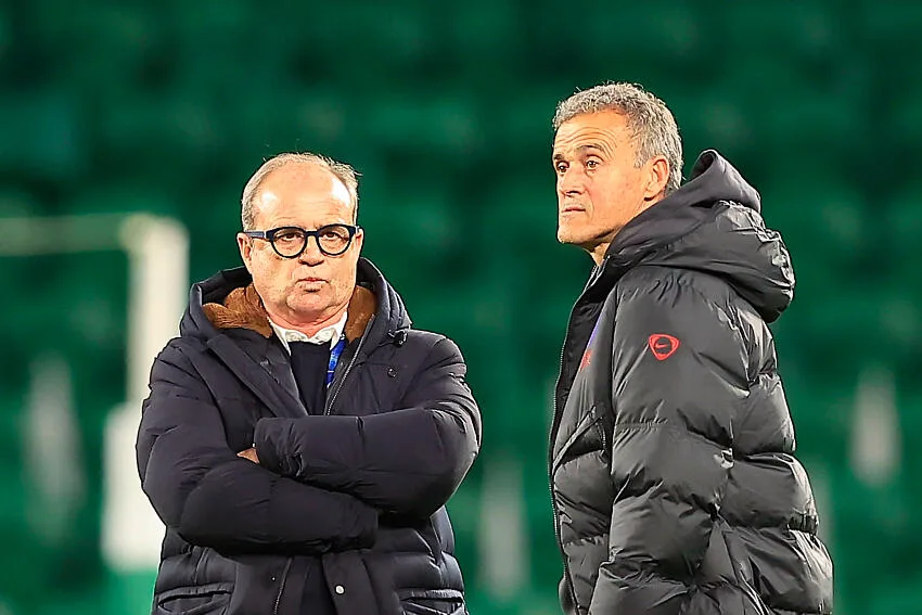 Le mercato du PSG est-il vraiment terminé ?