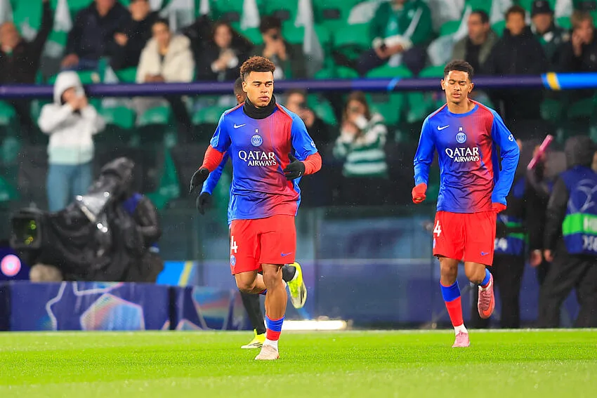 Manchester City offre 130M€ cette star du Paris Saint-Germain