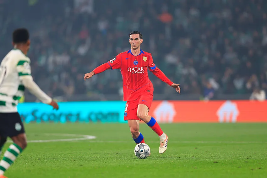 Fabian Ruiz rejoint le club des blessés : l’infirmerie du PSG est pleine à craquer !
