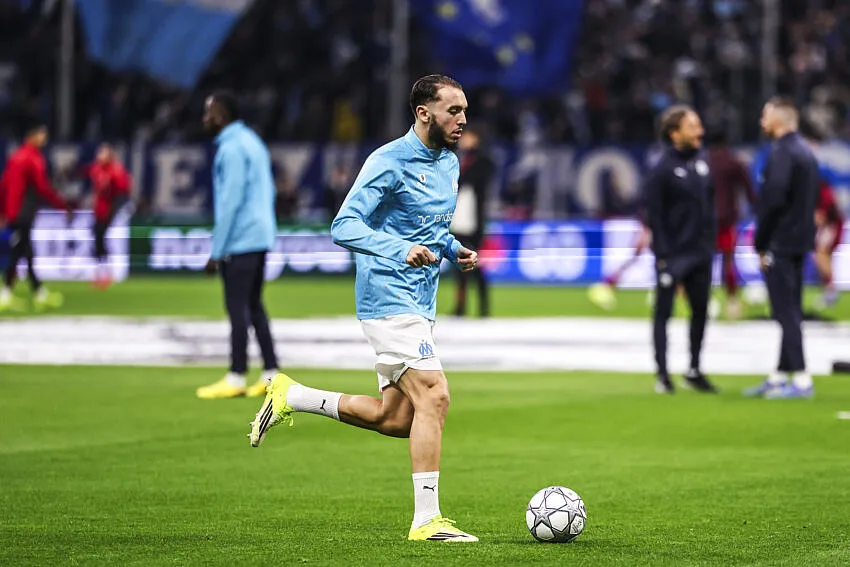 Bruges – Marseille : rappel des compos probables avec Greenwood et Gouiri