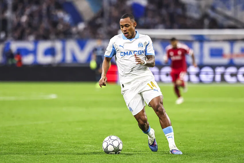 Marseille – Lens : les compos les plus probables pour le choc avec Paixao et Gouiri