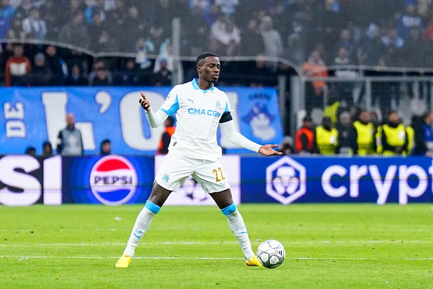 Le Paris Saint-Germain dans le Top 8 si, Marseille et Monaco qualifiés si...