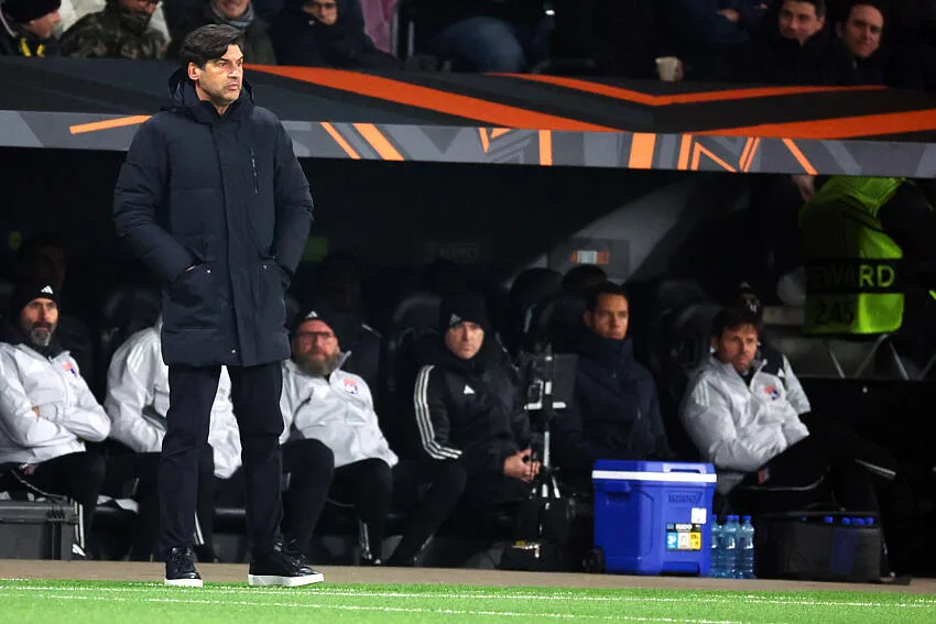 OL : Un départ majeur inévitable cet hiver !