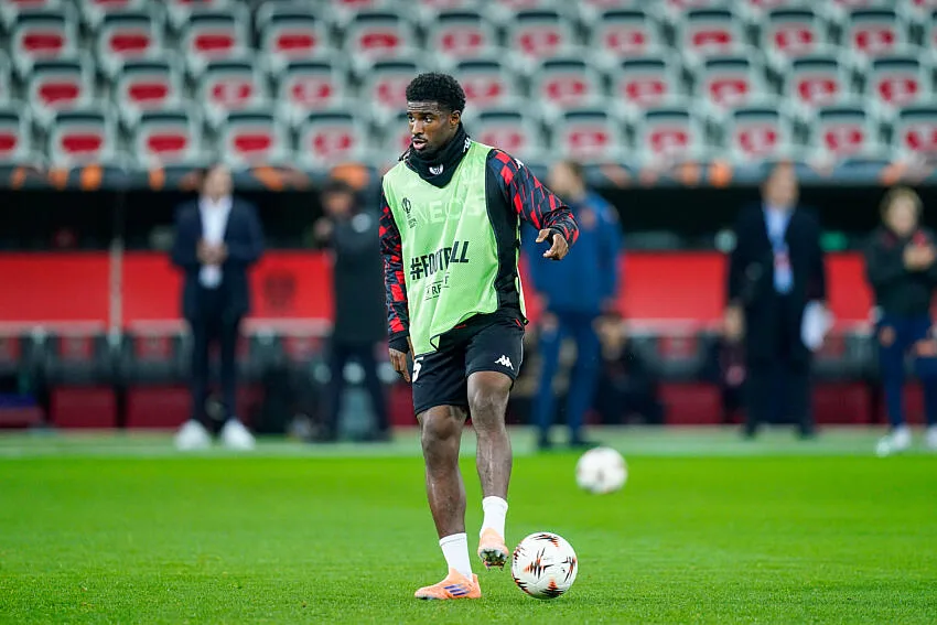 Ludogorets – OGC Nice : les compos probables en Ligue Europa