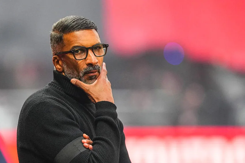 Stade Rennais : la grande lessive d’Habib Beye n’est pas terminé !