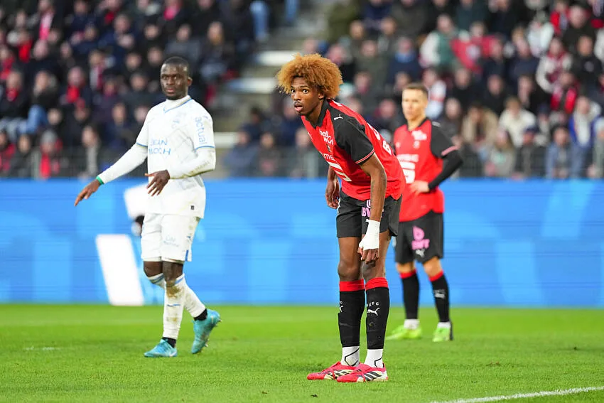 Stade Rennais : Chelsea peut garder ses 50 M€