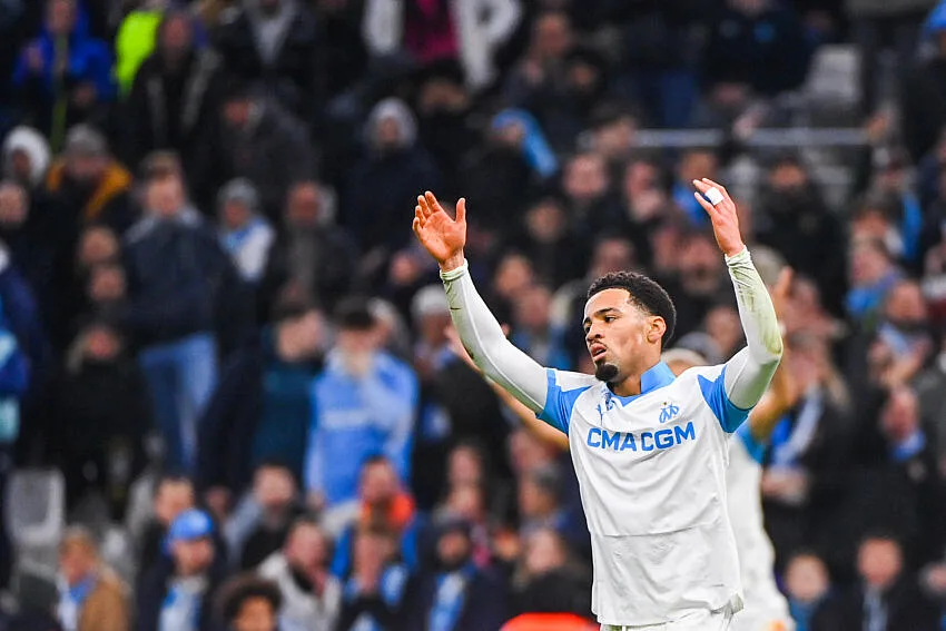 Bruges – OM : les compos probables, sans Nwaneri et Timber