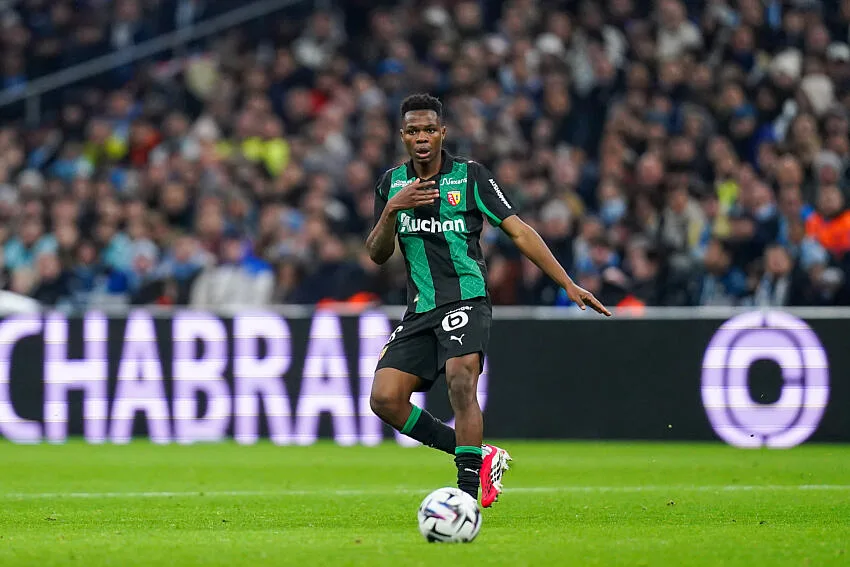 RC Lens : la défaite à Marseille n’efface pas tout, mais le titre reste à portée de Sang et Or !