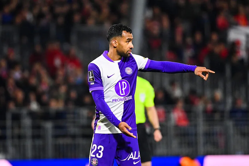 TFC : 8e en Ligue 1, le parcours discret des Violets qui surprend !