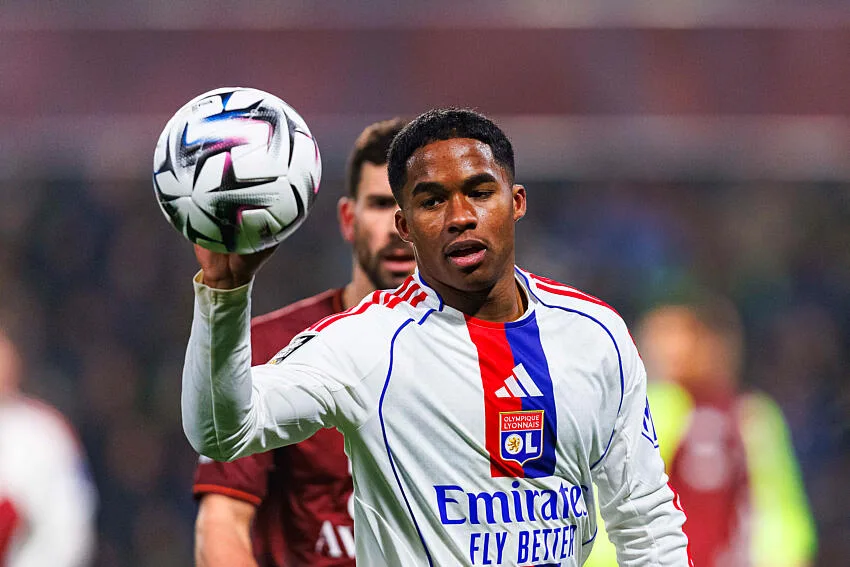 OL – LOSC dimanche à 15h : les compos probables avec Endrick et Merah