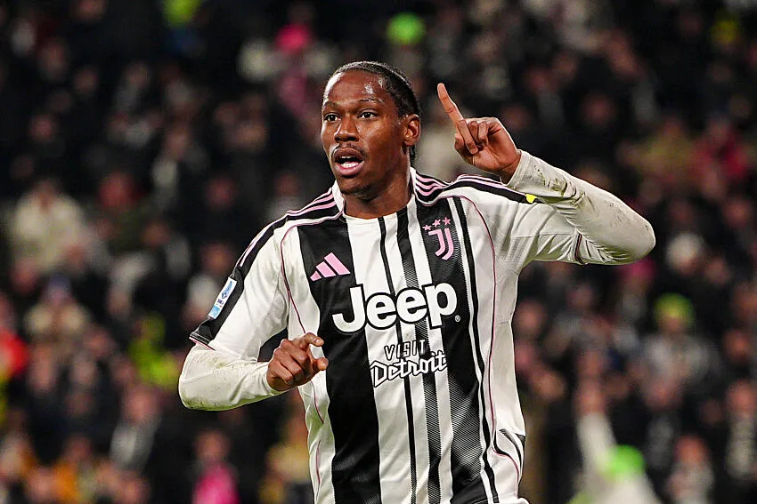 AS Monaco – Juventus Turin : les compos probables avec Balogun face à David