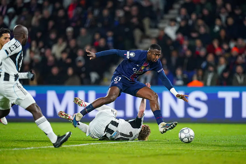 Paris Saint-Germain – AS Monaco : le pire tirage est tombé !