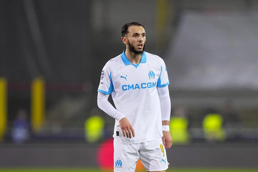 Paris FC – Marseille en direct