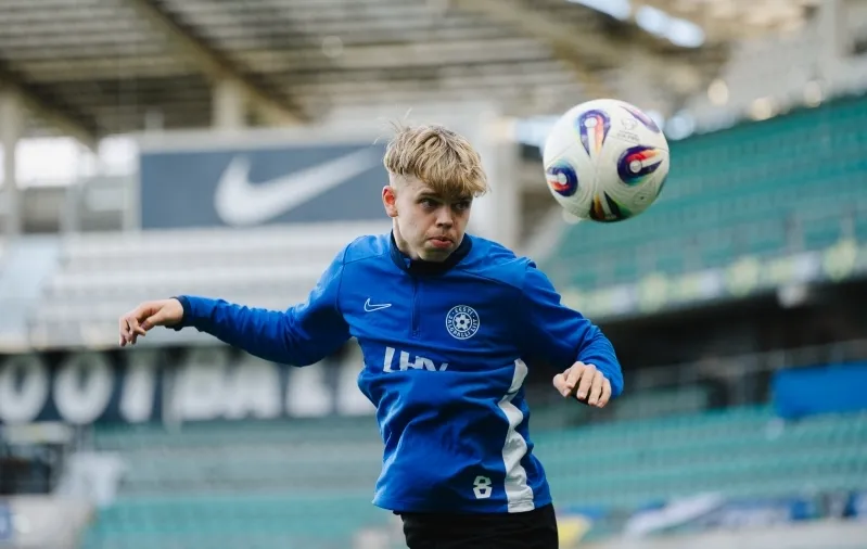 ASSE : Le prodige estonien Paalberg débarque pour dynamiter l’attaque verte !