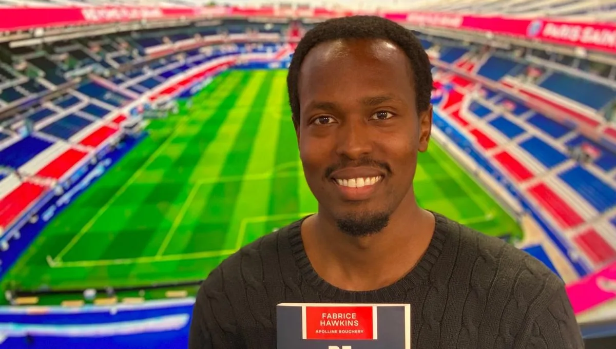 Fabrice Hawkins balance : les secrets des prolongations qui secouent le PSG