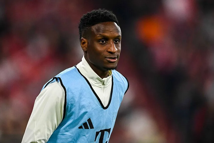 FC Metz : Bouna Sarr est de retour (off.)