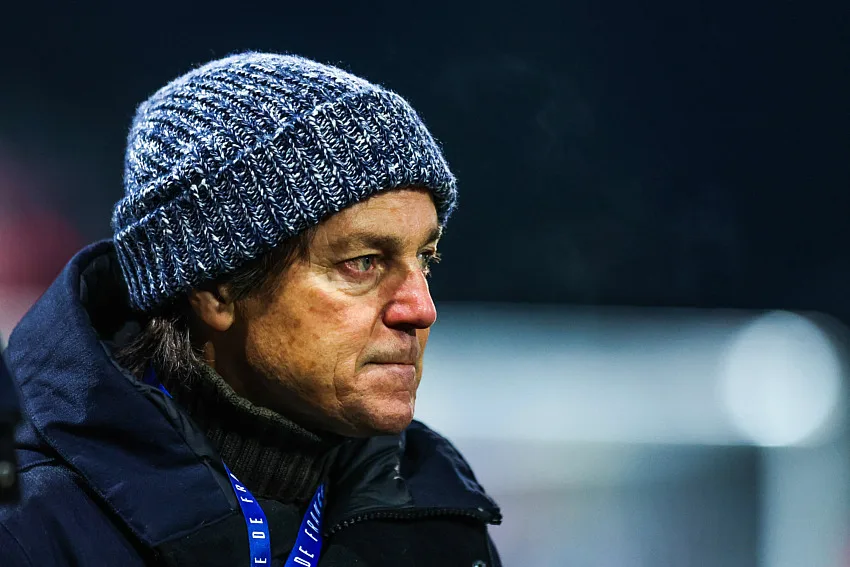 Daniel Bravo dépasse la ligne : beIN Sports tente d’éteindre l’incendie