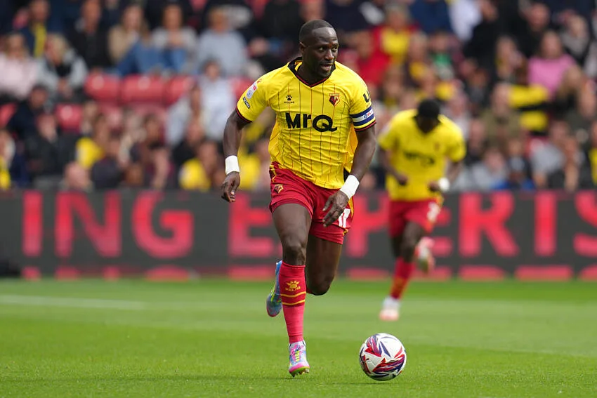 Moussa Sissoko va se faire voir chez les Grecs