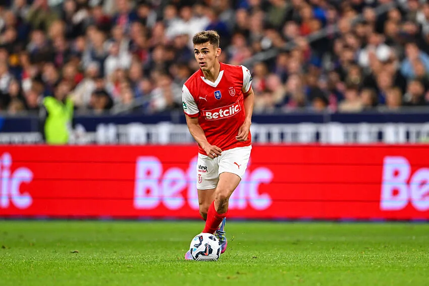 PSG : Moscardo attend son heure, loin du Parc des Princes