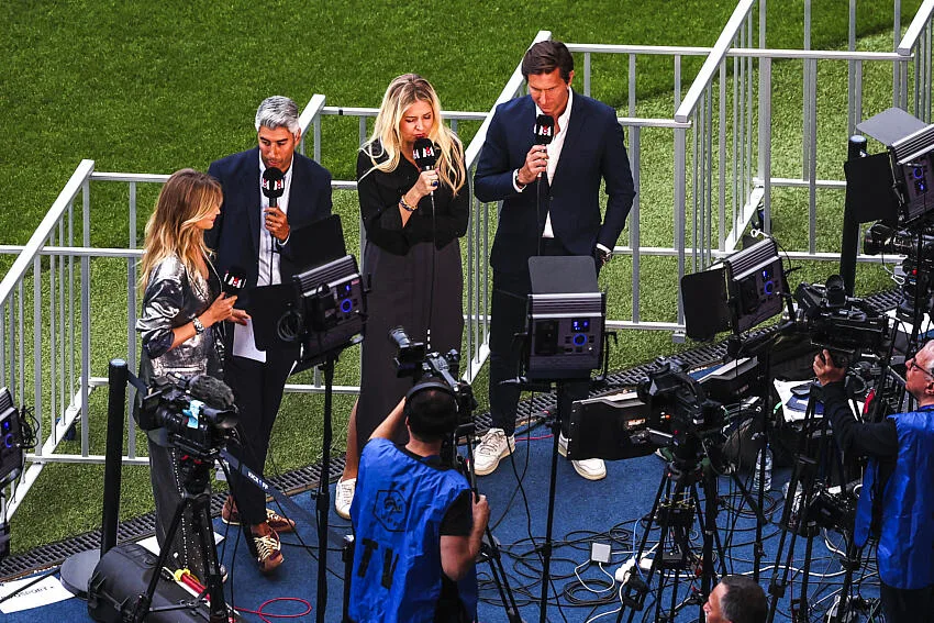 Coupe du Monde 2026 : TF1 écartée, M6 garde l’exclusivité du Mondial