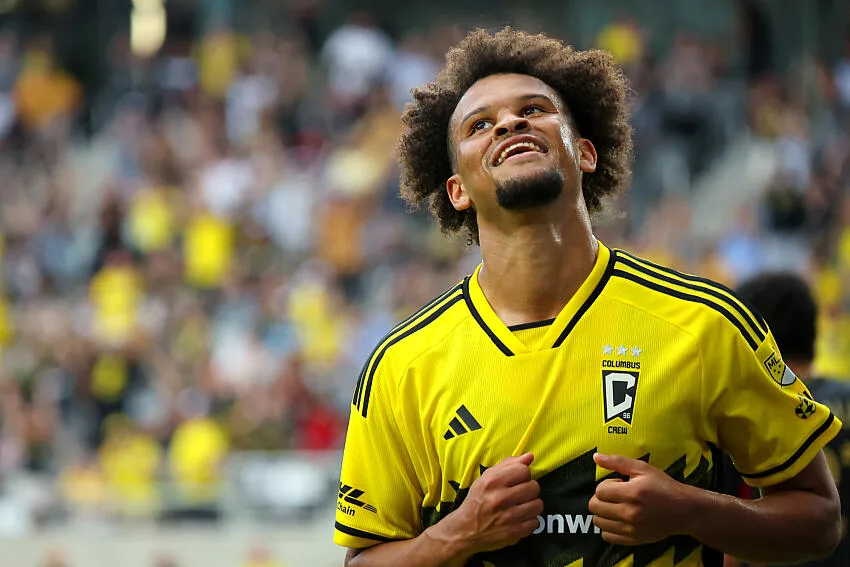 Le TFC s’offre un attaquant de MLS (off.)