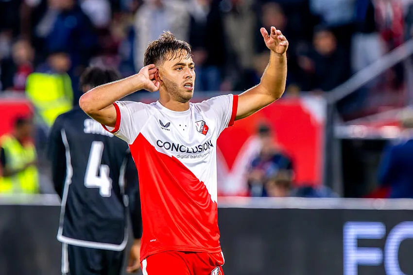 OM : El Karouani, c’était du pipeau !