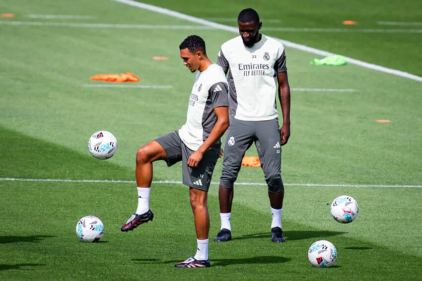 Real Madrid : les blessés reviennent, mais à quel prix ?