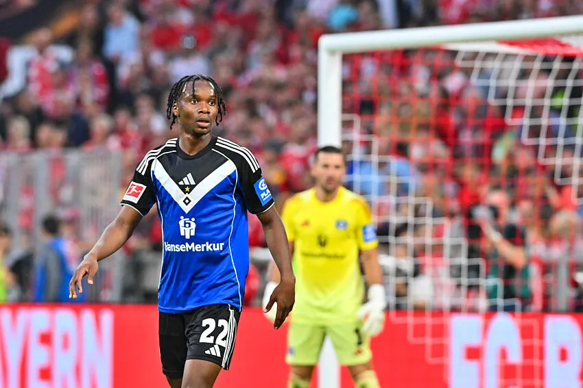 L’ASSE recrute en Bundesliga (off.)