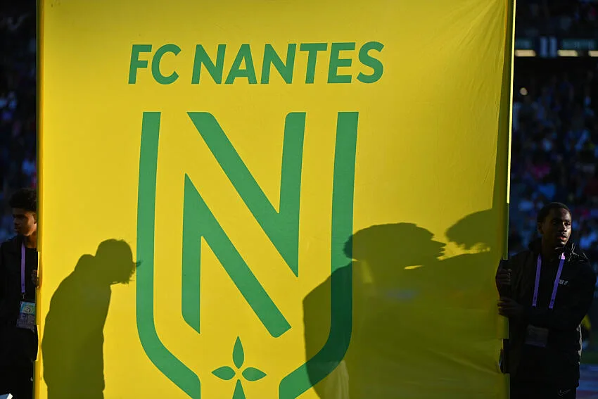 FC Nantes : Le coup de génie à 5 millions d’euros