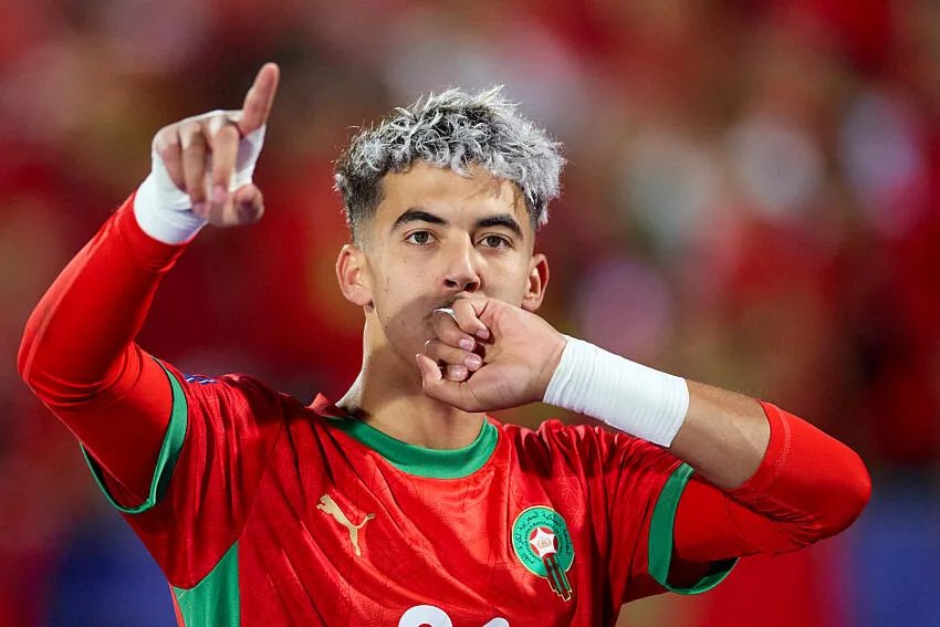 Une pépite du Maroc débarque au Stade Rennais (off.)