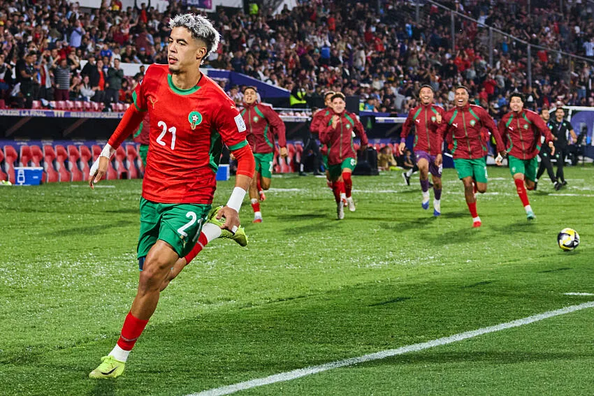 Le Stade Rennais pose 17 millions sur le remplaçant de Meïté