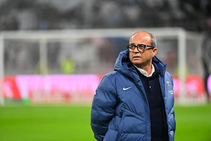 Les listes secrètes de Campos : comment le PSG tente de dompter son mercato