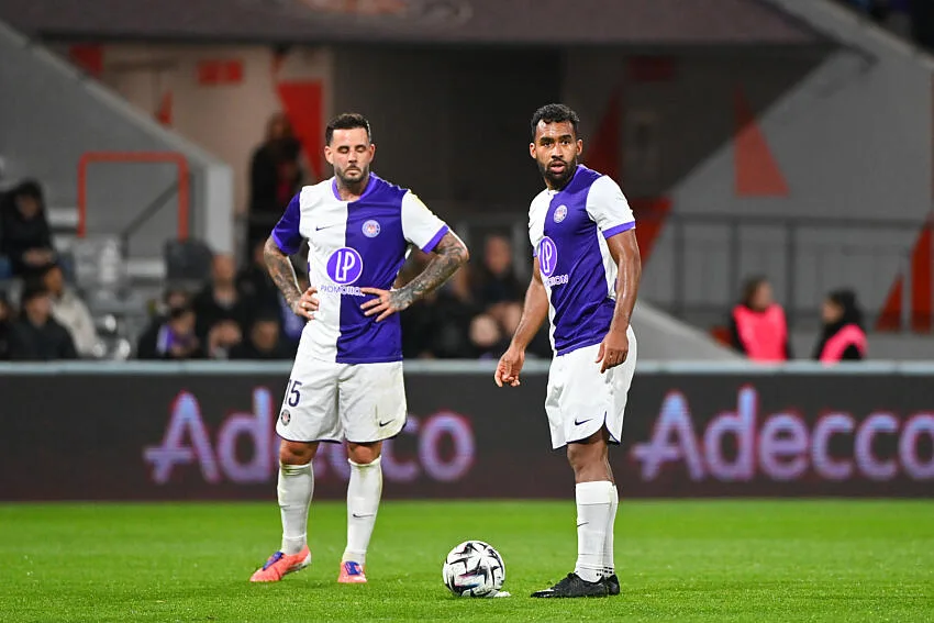Ligue 1 : Toulouse – Auxerre, voici les compos probables