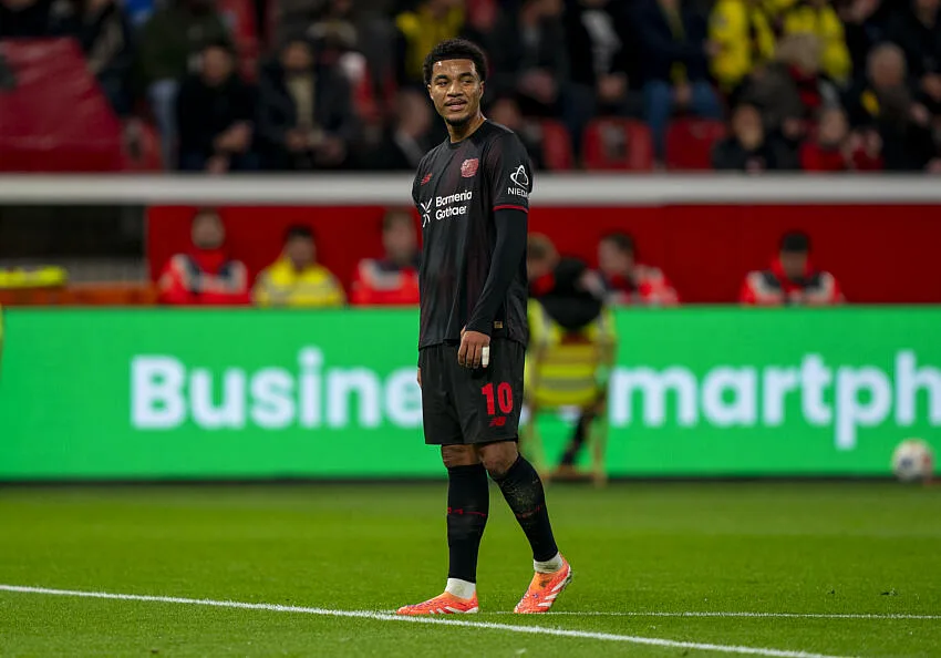 Coupe d’Allemagne : Bayer Leverkusen – St. Pauli en direct