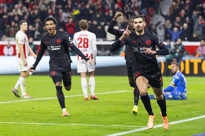 Martin Terrier était tout proche du LOSC